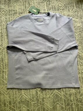 Daily Drills Women's Light Lavender Thermal